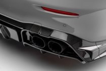 Mercedes S-class W223 2020– MNSR Carbon bodykit (voor S63) foto 10