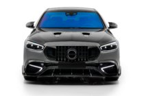 Mercedes S-class W223 2020– MNSR Carbon bodykit (voor S63) foto 4