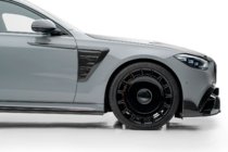 Mercedes S-class W223 2020– MNSR Carbon bodykit (voor S63) foto 8
