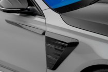 Mercedes S-class W223 2020– MNSR Carbon bodykit (voor S63) foto 15