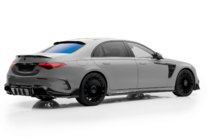 Mercedes S-class W223 2020– MNSR Carbon bodykit (voor S63) foto 3