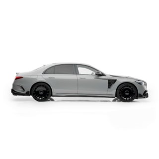 MNSR Carbon bodykit (voor S63) foto 2
