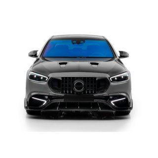 MNSR Carbon bodykit (voor S63) foto 4