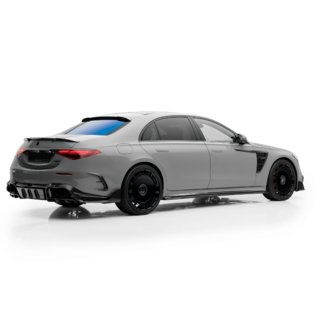MNSR Carbon bodykit (voor S63) foto 3
