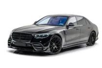 Mercedes S-class W223 2020– MNSR Carbon bodykit (voor AMG-Line) foto 3
