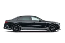 Mercedes S-class W223 2020– MNSR Carbon bodykit (voor AMG-Line) foto 4