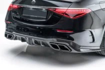 Mercedes S-class W223 2020– MNSR Carbon bodykit (voor AMG-Line) foto 9