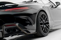Mercedes SL R232 2021– MNSR Carbon bodykit (voor SL63) foto 7