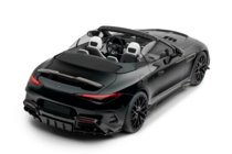 Mercedes SL R232 2021– MNSR Carbon bodykit (voor SL63) foto 5