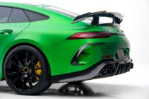 Mercedes AMG GT 4 X290 2018– MNSR Carbon V1 bodykit (voor GT63 2018-2022) foto 7