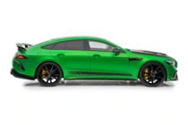 Mercedes AMG GT 4 X290 2018– MNSR Carbon V1 bodykit (voor GT63 2018-2022) foto 2