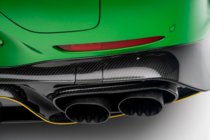 Mercedes AMG GT 4 X290 2018– MNSR Carbon V1 bodykit (voor GT63 2018-2022) foto 11