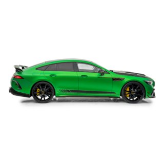 MNSR Carbon V1 bodykit (voor GT63 2018-2022) foto 2