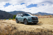Review Nissan Pathfinder 2026: Vernieuwde familie-SUV foto 2