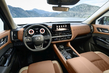 Review Nissan Pathfinder 2026: Vernieuwde familie-SUV foto 5