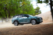 Review Nissan Pathfinder 2026: Vernieuwde familie-SUV foto 3