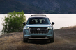 Review Nissan Pathfinder 2026: Vernieuwde familie-SUV foto 1