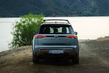Review Nissan Pathfinder 2026: Vernieuwde familie-SUV foto 4
