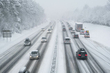 Zo voorkom je ongelukken op winterwegen? foto 1
