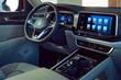 Vernieuwde Volkswagen Atlas: review van ruime gezinscrossover foto 5