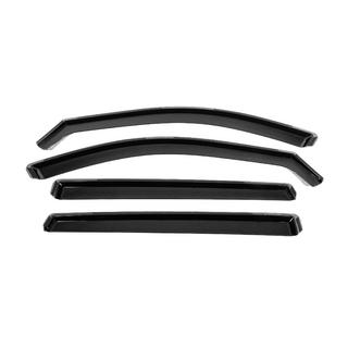 In-channel raamdeflectoren Niken Luxury (4 stuks) foto 4