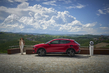 Review Alfa Romeo Tonale 2025: Italiaans design in compacte crossover foto 2