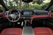 Toyota Camry (XV80) review: betrouwbare hybride sedan van nieuwe generatie foto 6