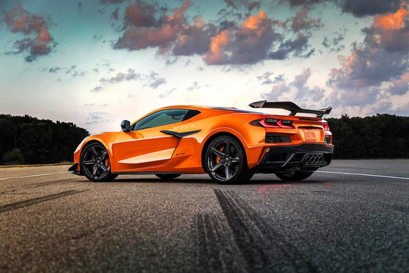 Voor- en nadelen van een sportauto