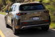 Mazda CX-50 review: specificaties, uitrusting en foto's foto 3