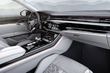Review Audi S8 (D5): krachtige luxe sport-sedan foto 5