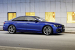 Review Audi S8 (D5): krachtige luxe sport-sedan foto 1