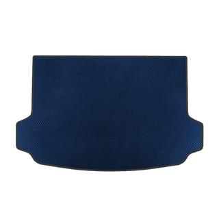 Kofferbakmat EVA V2 (Blauw)