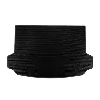 EVA V2 kofferbakmat (zwart)