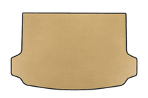 Alfa Romeo Junior 2024– EVA V2 kofferbakmat (Beige) foto 1
