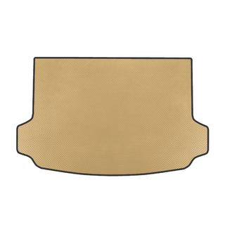 EVA V2 kofferbakmat (Beige)