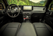 Review Jeep Gladiator Willys 2024: legendarische offroad-pick-up in een nieuw jasje foto 5