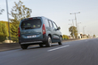 Citroën Berlingo: praktische gezins- en bedrijfsgenoot foto 3