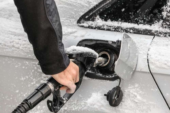 Hoe bespaar je brandstof in de winter?