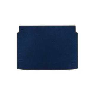 EVA V2 kofferbakmat (Elektro, blauw)