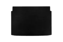 Citroen C4 X/e-C4 X 2022– EVA V2 kofferbakmat (Electro, zwart) foto 1