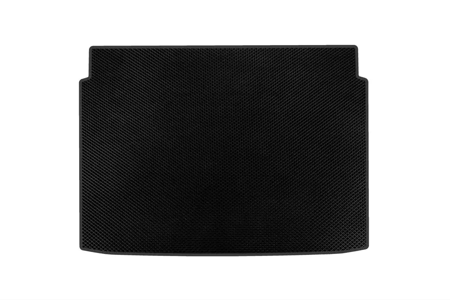 Citroen C4 X/e-C4 X 2022– EVA V2 kofferbakmat (Electro, zwart) Image