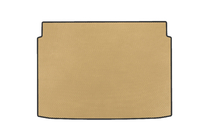 Citroen C4 X/e-C4 X 2022– Kofferbakmat EVA V2 (Electro, beige) foto 1