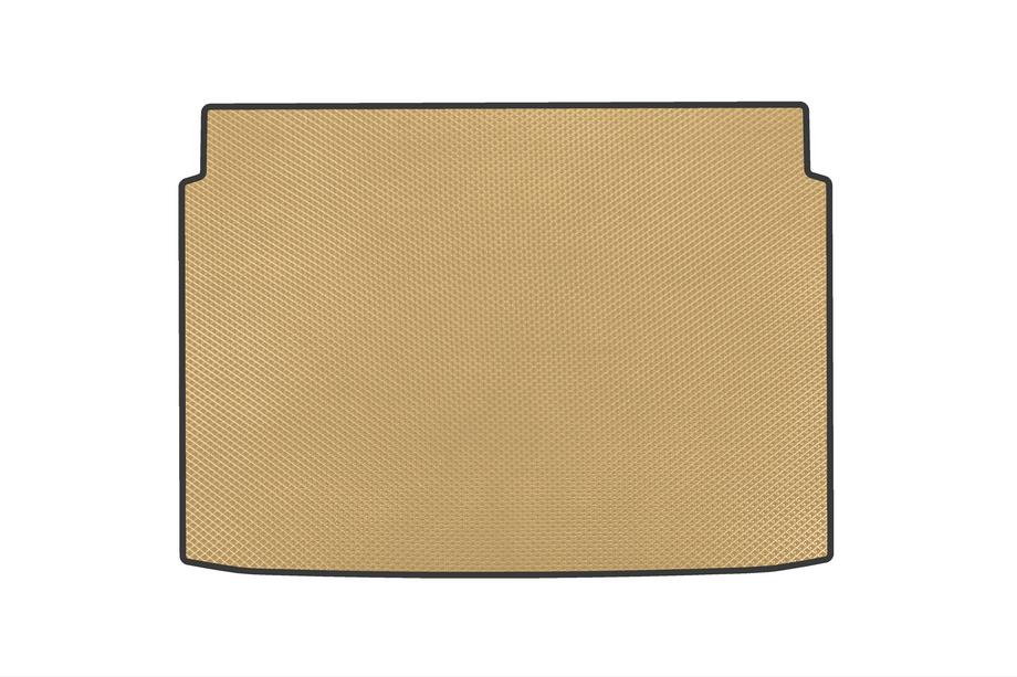 Citroen C4 X/e-C4 X 2022– Kofferbakmat EVA V2 (Electro, beige) Image