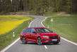 Skoda Octavia Combi RS: review van de sportieve stationwagen foto 1