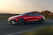 Hyundai IONIQ 6 N 2025: Het snelste elektrische sedan van het merk foto 3