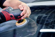 Moet je de voorruit van je auto polijsten? foto 1