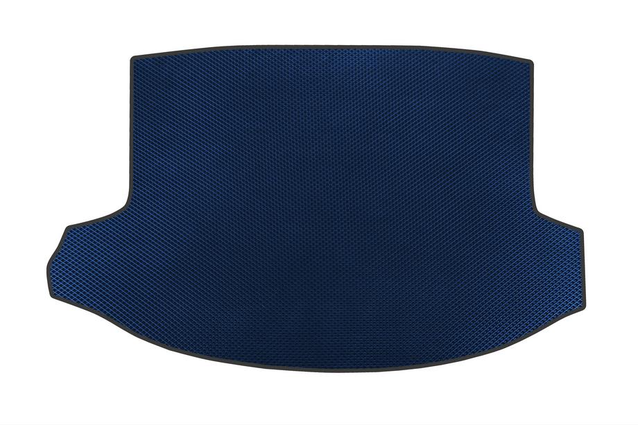Honda CRV 2022– Kofferbakmat EVA V2 (Blauw) Image