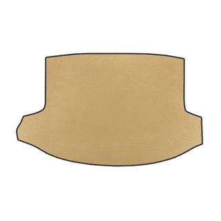 EVA V2 kofferbakmat (Beige)
