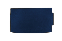 Hyundai I-20 2020– Kofferbakmat EVA V2 (Blauw) foto 1