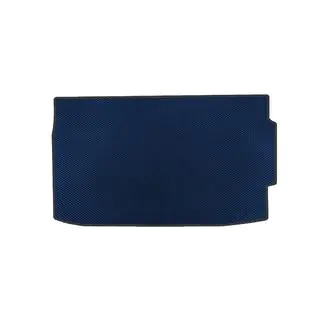 Kofferbakmat EVA V2 (Blauw)